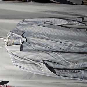 NORDSTROM DRESS SHIRT